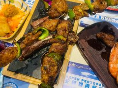 -安德烈俄式西餐厅(中央大街店)