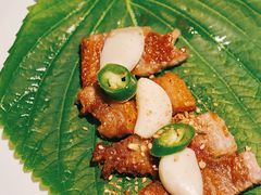 -韩时烤肉(枫蓝店)