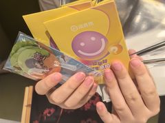 -海底捞火锅(吾悦广场店)