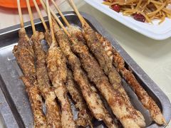 -黄寺卤煮·黄寺喝酒公司