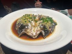 -绿茶餐厅(coco park 店)