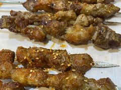 -壹块捌烧烤(灯市口店)