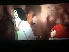 -中影·星感觉激光巨幕影城(博物馆店)
