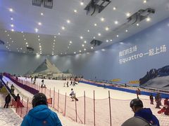 -广州热雪奇迹