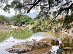 -云水谣景区