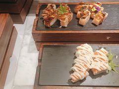 -冀粤香海鲜自助餐厅(西美五洲店)