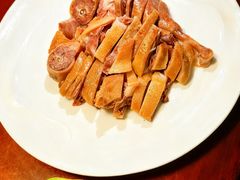 -许鲜生健康生活馆·精细潮菜(奥绅体育公园店)