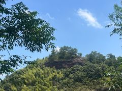 -江郎山风景名胜区
