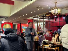 -1078號老北京涮肉(松柏店)