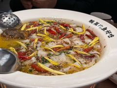 -新太二·鲜料川菜(群光广场店)