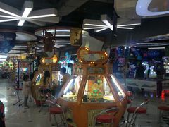 -PLAY 1家庭娱乐中心(城关万达广场店)