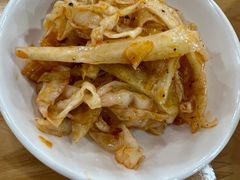 -华兴街自力面店