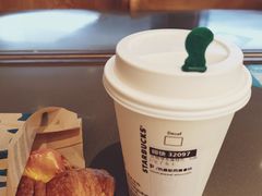 -星巴克(成都太古里二店)