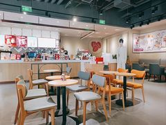 -COSTA COFFEE(丰联广场店)