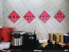 -李子坝梁山鸡(李子坝大鸡哥店)