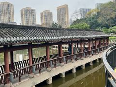 -龙头寺公园