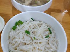 -江南红鱼汤(洋中花园店)