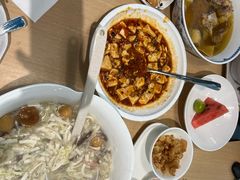 -兔爸私家小厨(新北万达店)