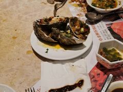 -芭菲盛宴·环球美食(北城国际店)