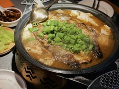 -探鱼·鲜青椒爽麻烤鱼(正佳广场店)