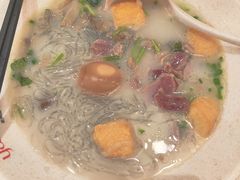 -鸭得堡老鸭汤·鸭血粉丝(南京博物院店)