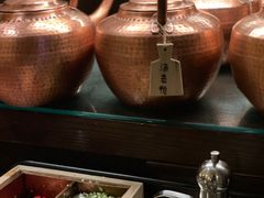 -荣记火锅(青悦城店)