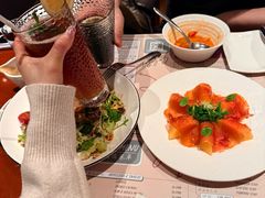 -安妮意大利餐厅(望京店)
