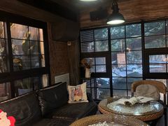 -旧雨咖啡·CoffeeFORU(黄村奥体店)