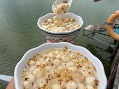 -七的湖·江南蟹舫·阳澄湖农家菜(蟹舫苑店)