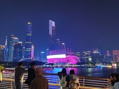 -海心沙亚运公园