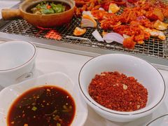 -西昌老号李小肠特色烧烤园(温江店)