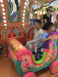 -Mollyfantasy莫莉幻想(奥克斯广场店)