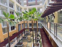 -三亚海棠湾万丽度假酒店