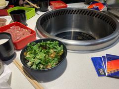 -钢管厂五区小郡肝串串香火锅(人民广场店)