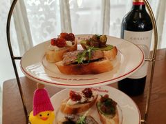 -Entrecôte 法国牛扒馆(保利·时光里店)