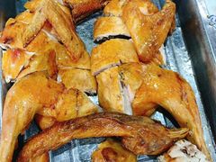 -大岗仙庙烧鸡(海南总店)