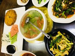 -怡和居北京涮羊肉(次南门店)