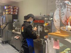 -DQ·蛋糕·冰淇淋(雨花吾悦店)