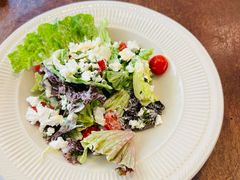 -Al Salam莫的三明治