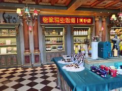 -老欧洲咖啡·西餐(后湖店)