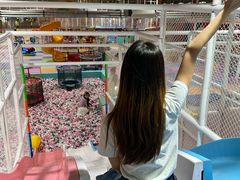 -新五爱道夜市