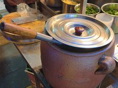 -丽华早点(大成路店)