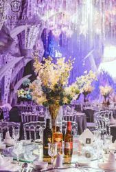 -格乐利雅婚礼艺术中心(南外滩店)