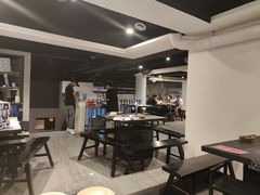 -大虎重庆老火锅(正弘城店)