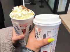 -茶颜悦色(吾悦广场六号门店)