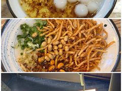 -九九豆花馆(解放碑步行街店)