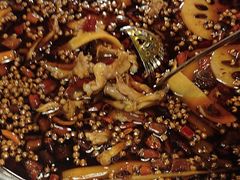 -味之绝热血美蛙鱼火锅(中坝店)