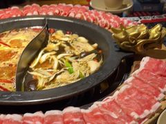 -蜀大侠火锅(四川北路店)