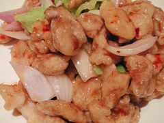 -金掌勺锅包肉(太原万达店)
