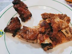 小叉烧-巴犀烧烤(新崇光店)